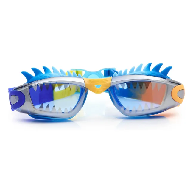 Draco Schwimmbrille | Neon-Grün