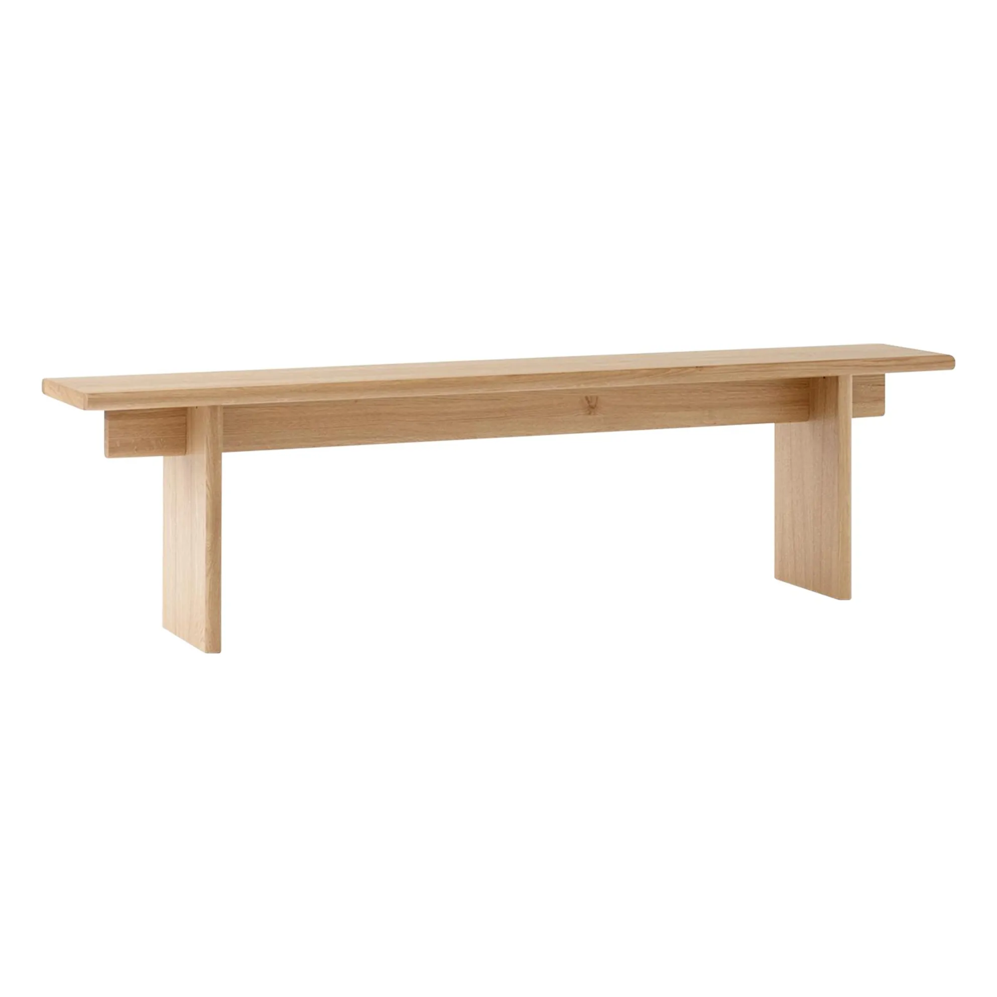 Banc Ita OS5 | Chêne clair- Image produit n°0
