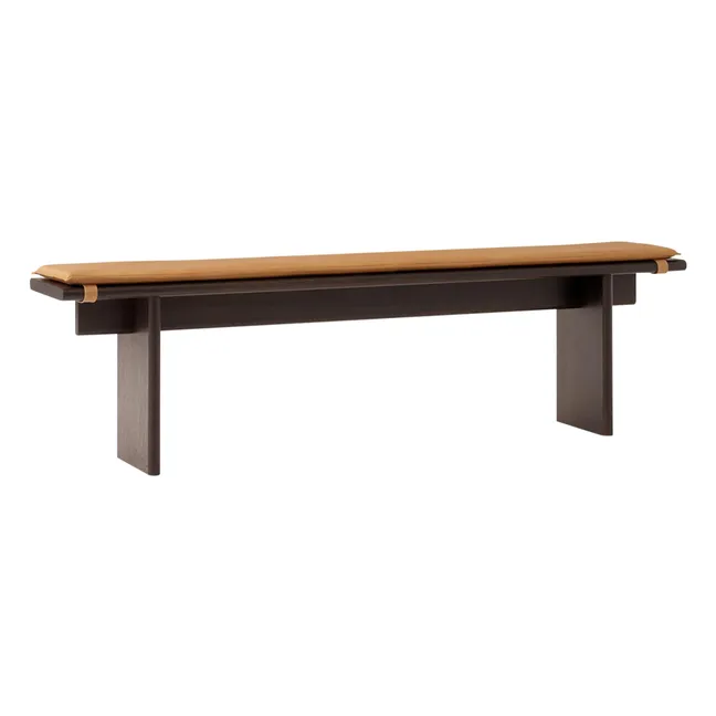 Banc Ita OS5 | Chêne Foncé