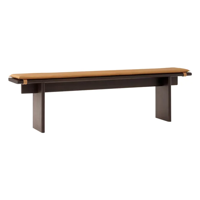 Ita OS5 bench | Dark Oak
