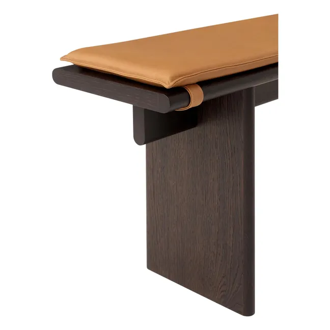 Ita OS5 bench | Dark Oak