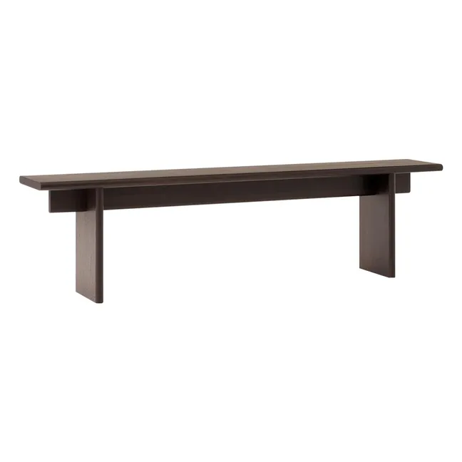 Ita OS5 bench | Dark Oak