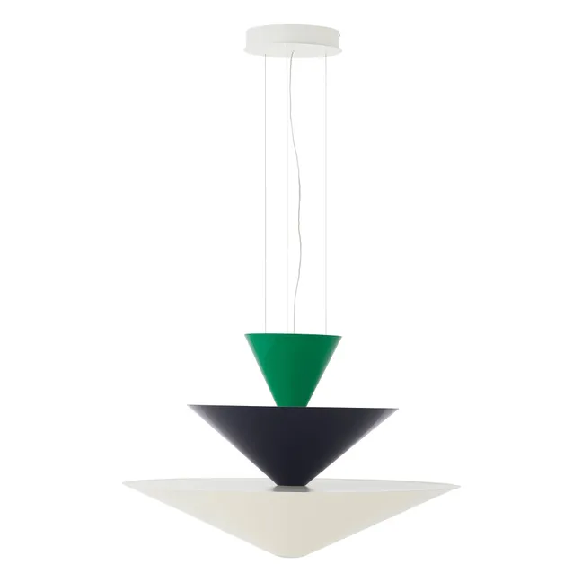 Suspension Gio LN15, Luca Nichetto | Vert
