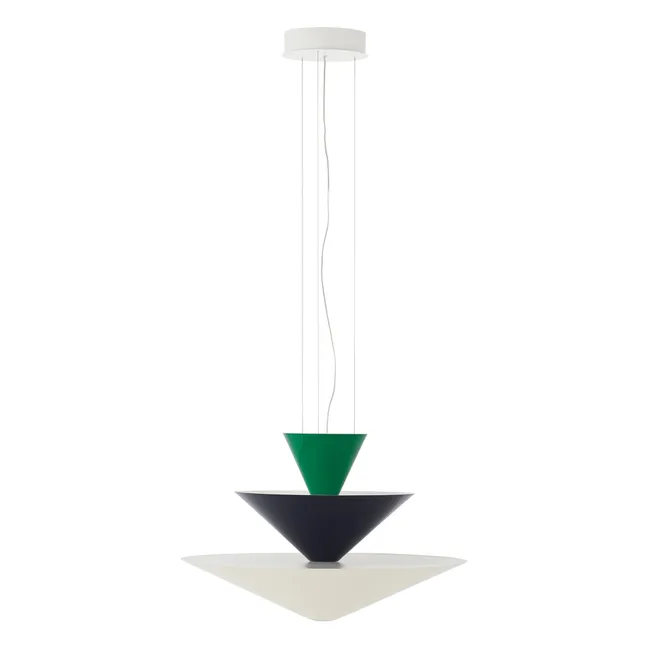 Suspension Gio LN14, Luca Nichetto | Vert