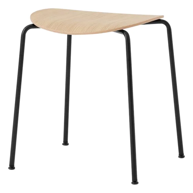 Tabouret de bar Pavilion AV36, Anderssen & Voll | Chêne