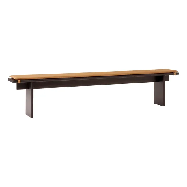 Banc Ita OS6 | Chêne Foncé