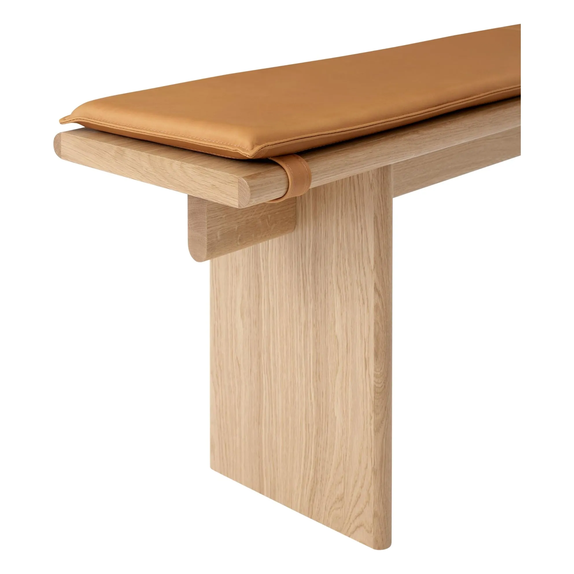 Banc Ita OS5 | Chêne clair- Image produit n°7