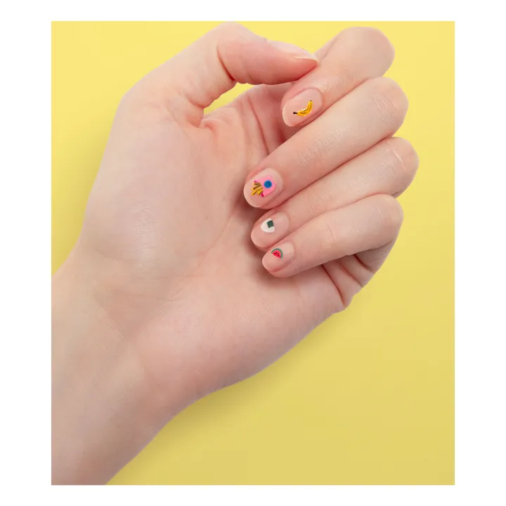 Stickers pour ongles Yummy- Image produit n°6