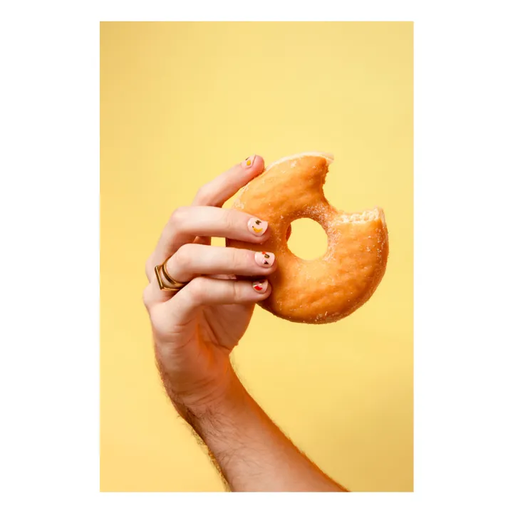 Stickers pour ongles Yummy- Image produit n°5