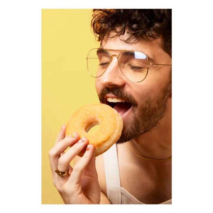 Stickers pour ongles Yummy- Image produit n°4