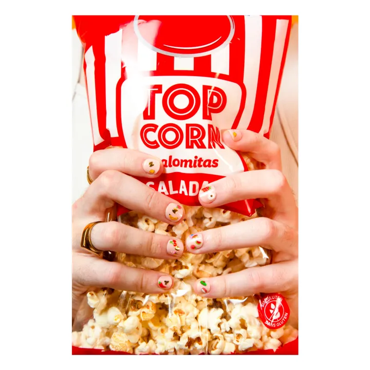 Pegatinas para uñas- Imagen del producto n°2