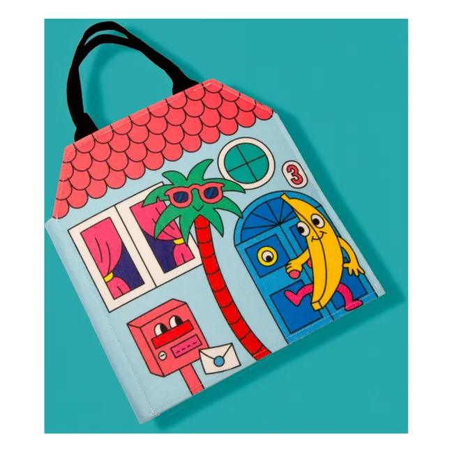 Kit d'activité Montessori My Day