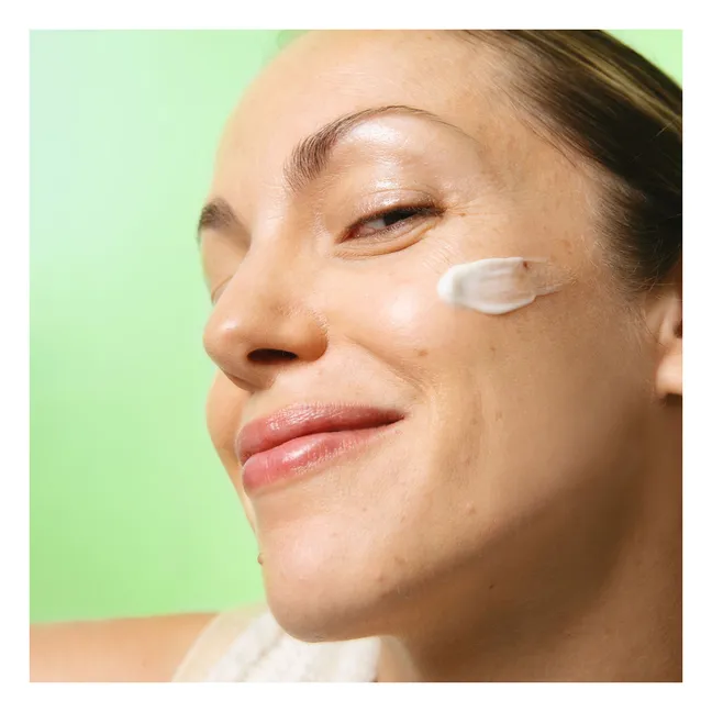 Skin Restore firming and moisturizing face cream - 50ml