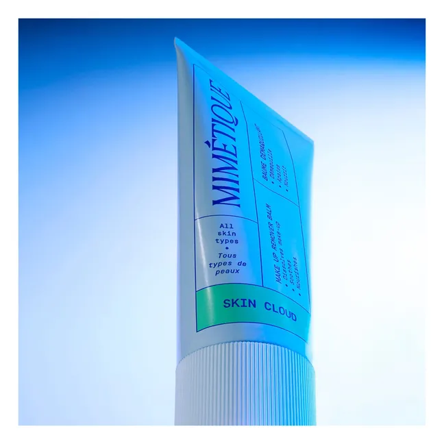 Baume démaquillant nourrissant Skin Cloud - 100ml
