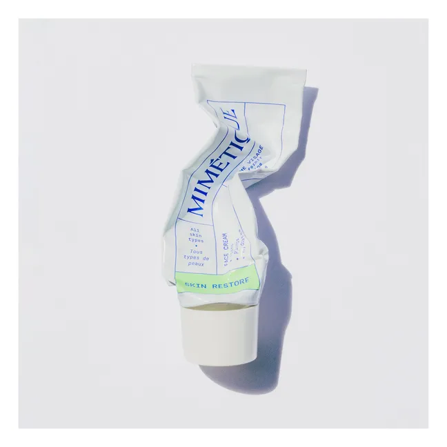 Crème visage raffermissante et hydratante Skin Restore - 50ml