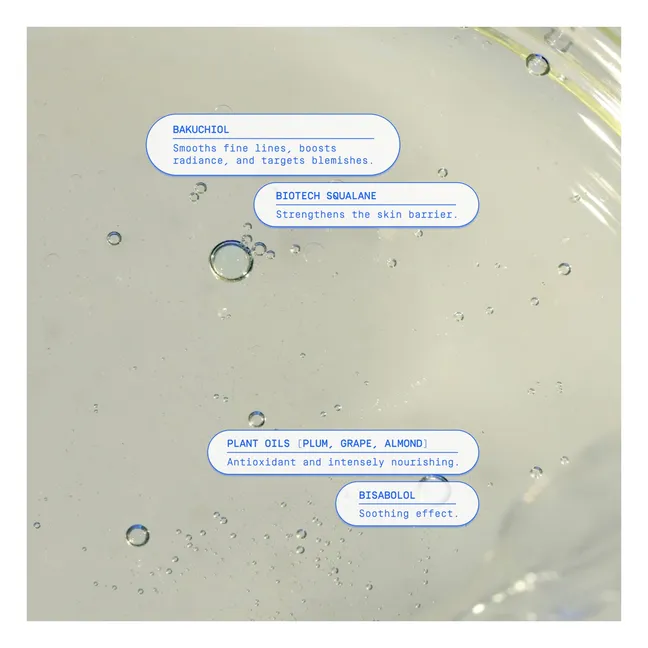 Skin Booster Glow Face Oil - 30ml