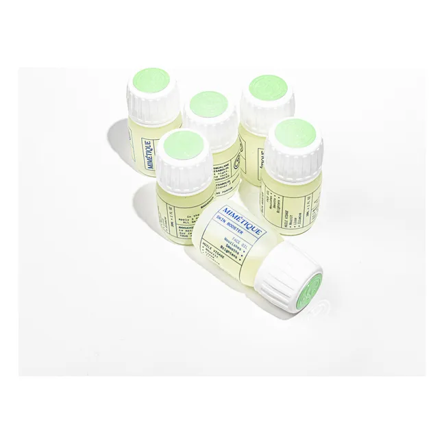 Huile visage éclat Skin Booster - 30ml