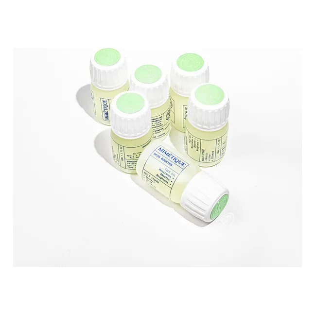 Skin Booster radiance facial oil - 30ml