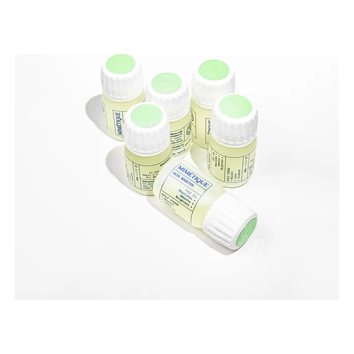 Huile visage éclat Skin Booster - 30ml- Image produit n°4