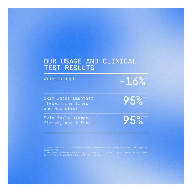 Skin Revive Glättendes und Aufpolsterndes Serum - 30ml