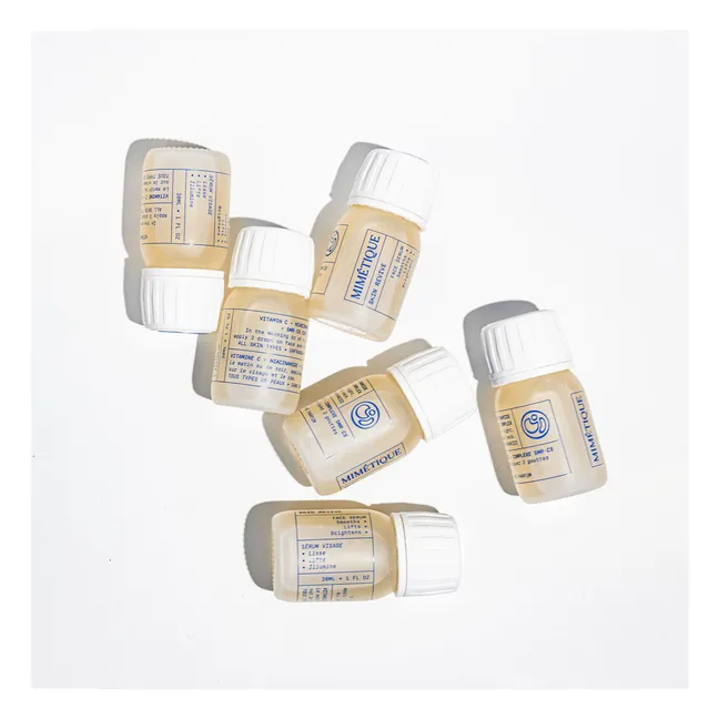 Skin Revive Glättendes und Aufpolsterndes Serum - 30ml