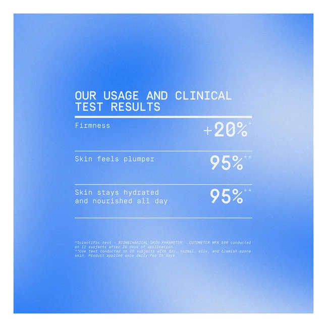 Skin Restore firming and moisturizing face cream - 50ml