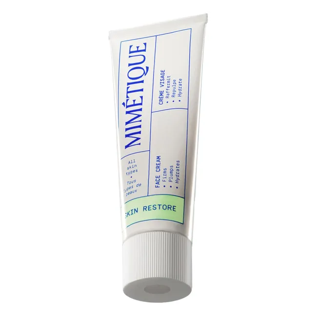 Crème visage raffermissante et hydratante Skin Restore - 50ml