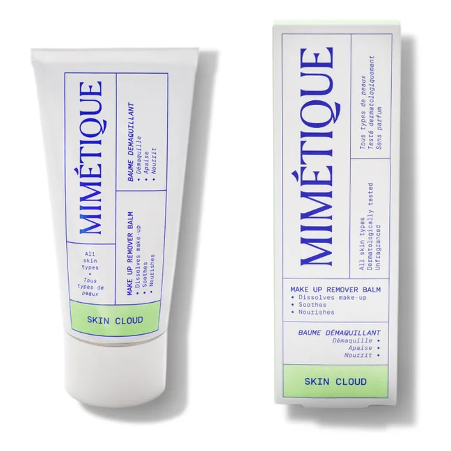 Skin Cloud Balsamo detergente nutriente - 100 ml