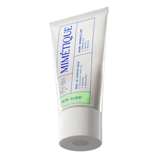 Baume démaquillant nourrissant Skin Cloud - 100ml