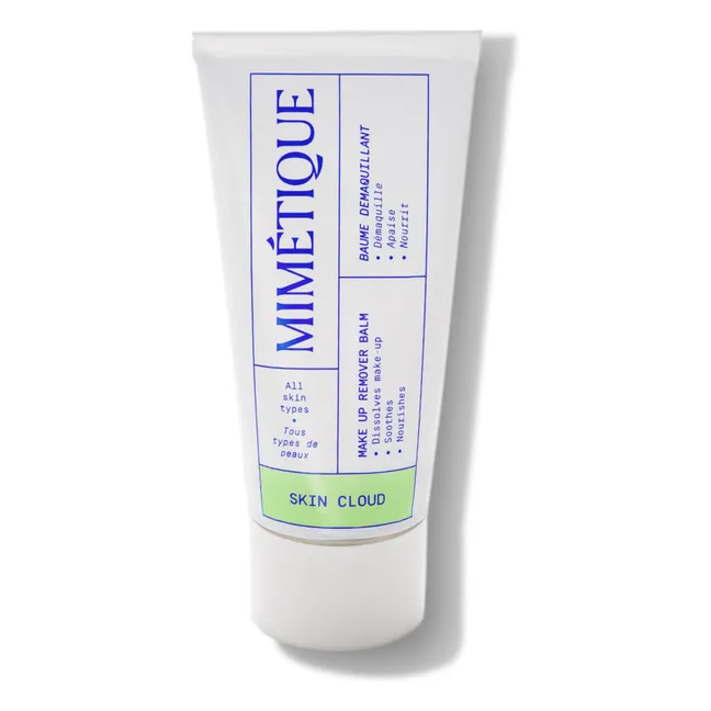 Baume démaquillant nourrissant Skin Cloud - 100ml