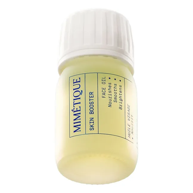 Huile visage éclat Skin Booster - 30ml