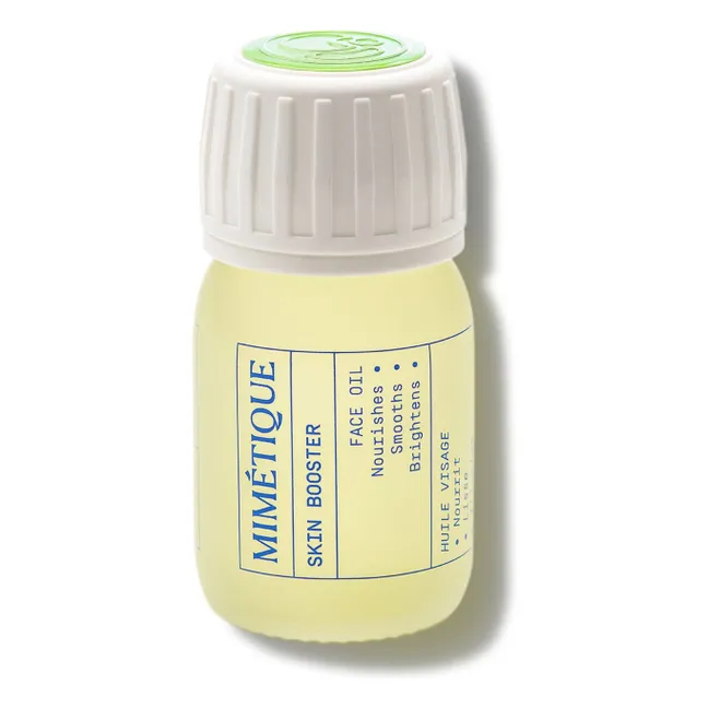 Huile visage éclat Skin Booster - 30ml