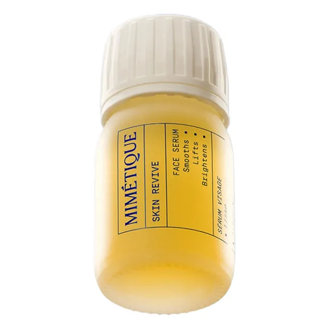 Suero alisador y rellenador Skin Revive - 30ml