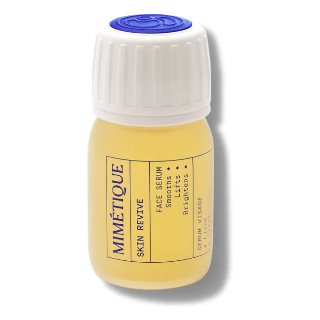 Suero alisador y rellenador Skin Revive - 30ml