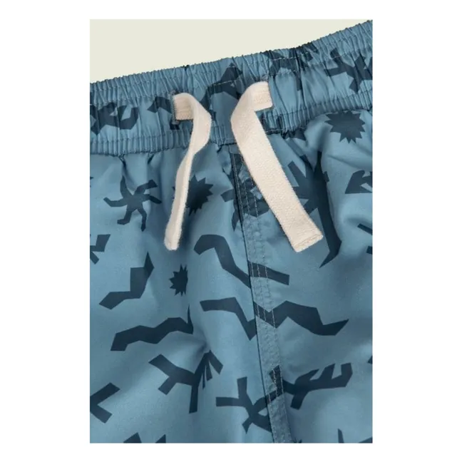 Short de Bain Corallo | Beige