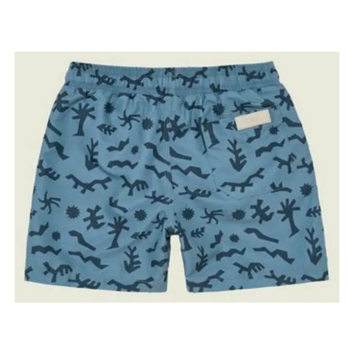 Short de Bain Corallo | Beige- Image produit n°1