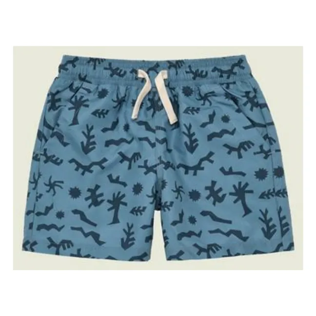 Short de Bain Corallo | Beige