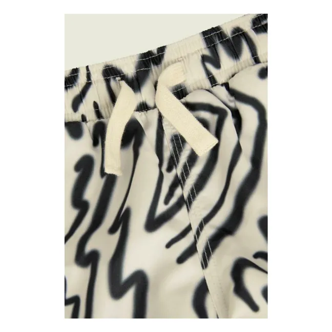 Pantaloncini da bagno Aerosol | Beige