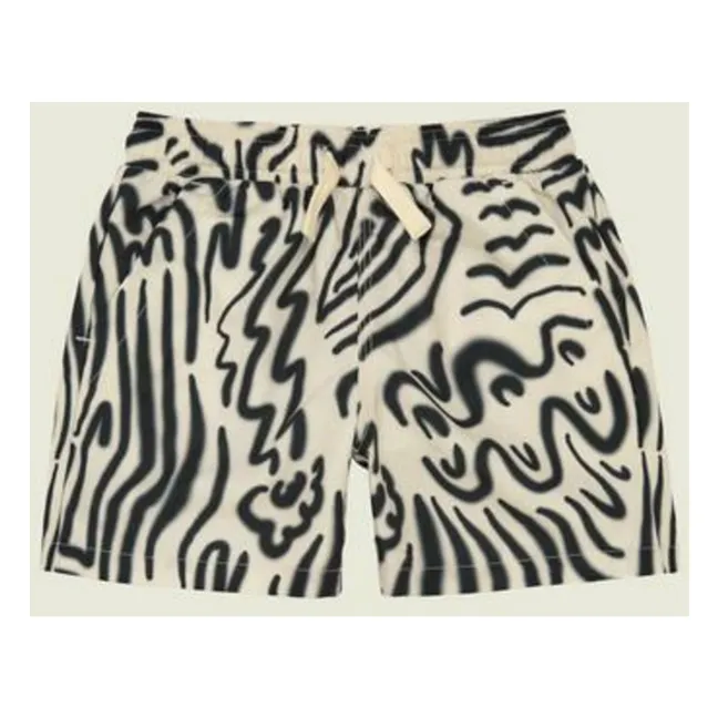 Pantaloncini da bagno Aerosol | Beige