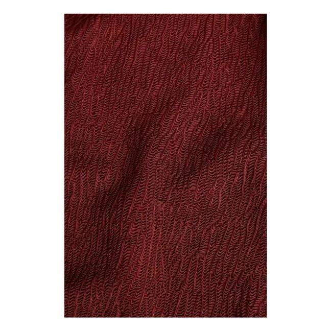 Maillot de Bain Cherry Isola | Bordeaux