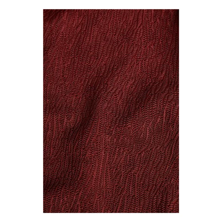 Maillot de Bain Cherry Isola | Bordeaux- Image produit n°2