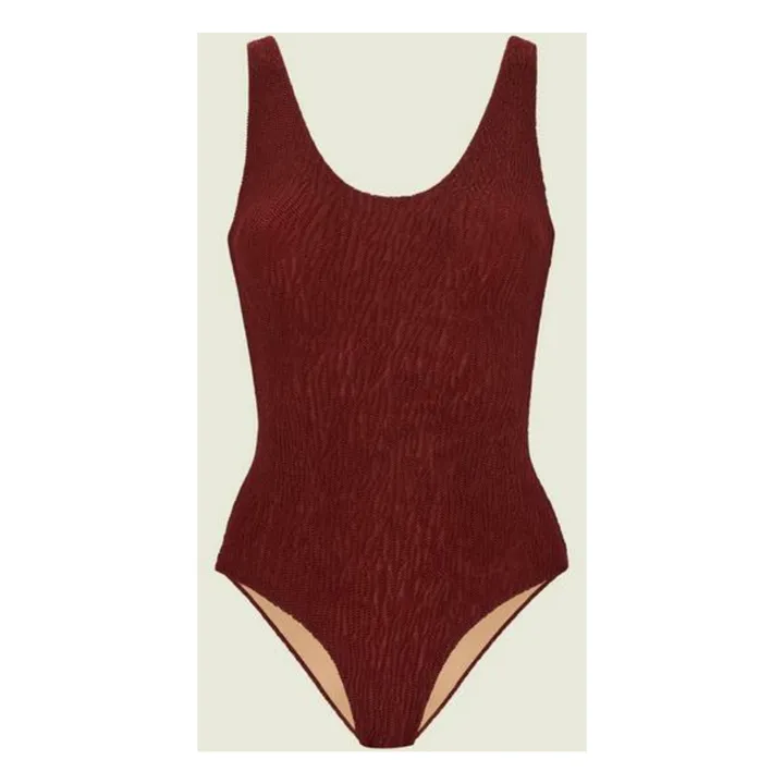 Maillot de Bain Cherry Isola | Bordeaux- Image produit n°0