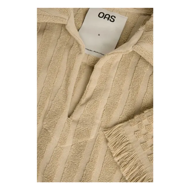 Robe Gildea Aya Eponge | Beige