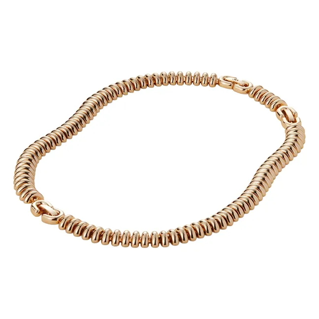 Collier Sofia | Doré