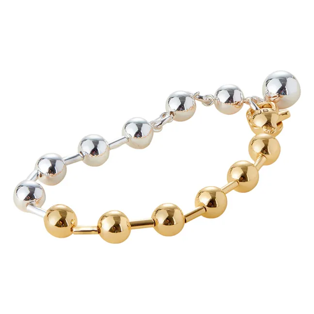 Bracelet Celeste | Doré/Argenté