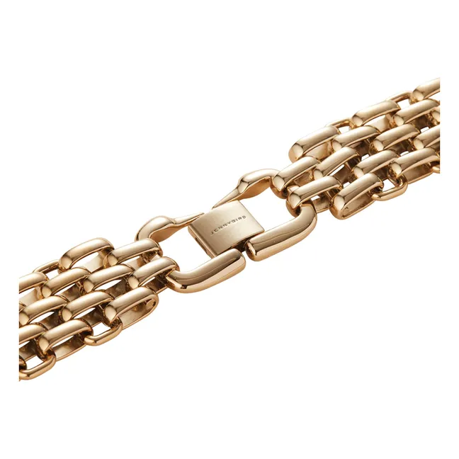 Bracelet Penelope | Doré