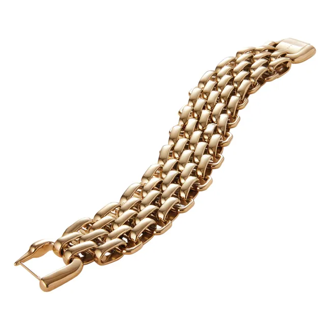 Bracelet Penelope | Doré