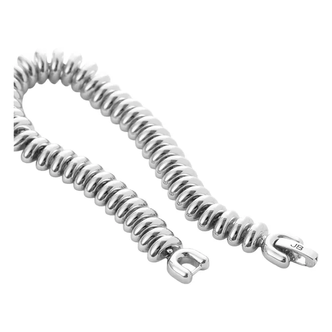 Bracelet Sofia | Argenté