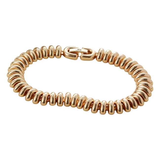 Sofia bracelet | Gold