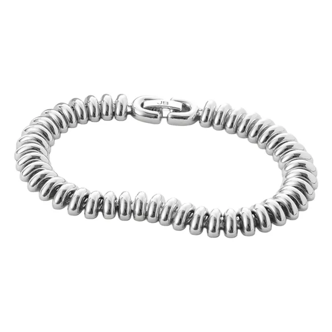 Bracelet Sofia | Argenté